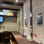 黒岩咖哩飯店 - 