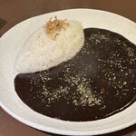 黒岩咖哩飯店 - 