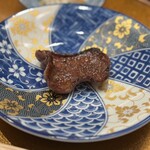 新宿 うしみつ - 厳選タン