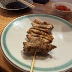 もつ焼 たいじ - 