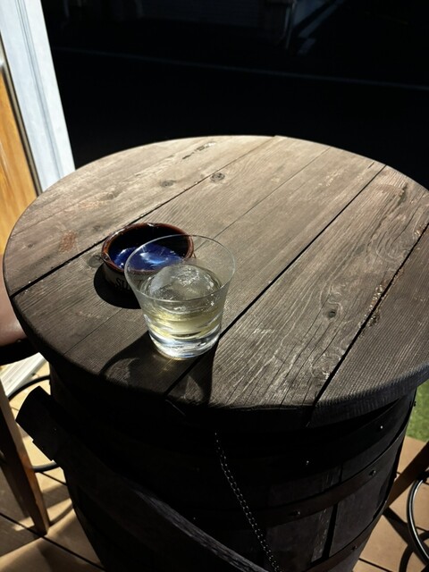 バール ルナ（Bar LUNA） - 須賀川（カフェ）の写真