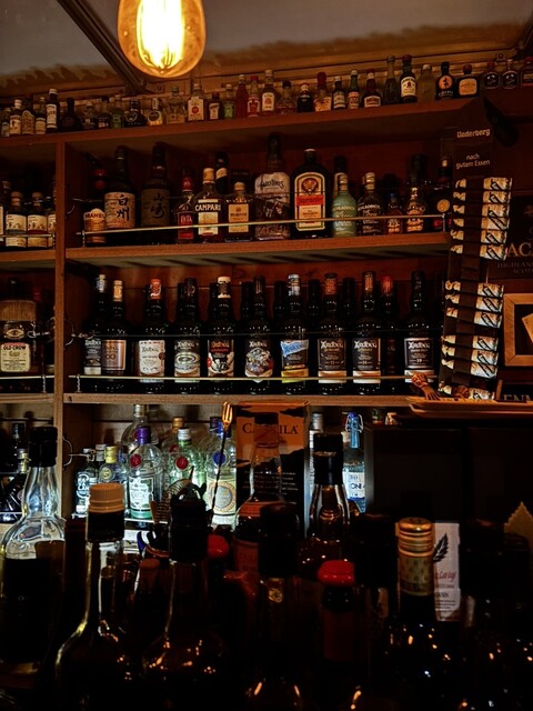 バール ルナ（Bar LUNA） - 須賀川（カフェ）の写真