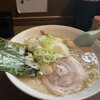 麺屋亥龍