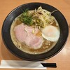 RAMEN 風見鶏 本店