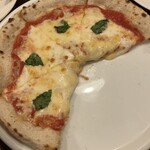 タント - マルゲリータ。