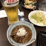 ホルモンセンター丸ちゃん - 