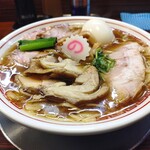 秋刀鮪だし 宣久 - 料理写真: