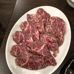 ホルモンセンター丸ちゃん - 