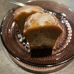 ミッシェル・ブラン - 