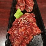 ホルモン・焼肉 キムチ - 