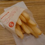 モスバーガー - 