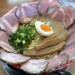 僕家のらーめん おえかき - 