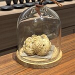 イル アオヤマ - 本日の主役♪