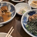 巣鴨ときわ食堂 - 