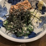 巣鴨ときわ食堂 本店 - 