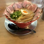 僕家のらーめん おえかき - 
