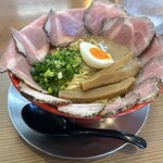 僕家のらーめん おえかき - 