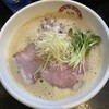 らぁ麺 きくはん
