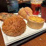 ラ ブティック ドゥ ジョエル・ロブション - 