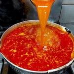 からし亭 - ユッケジャン