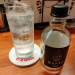 居酒屋やまGIN - 