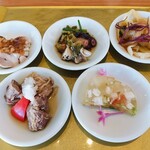 謝朋殿 グランデュオ立川店 - 