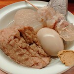 居酒屋やまGIN - 