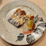 日本橋蛎殻町 すぎた - 