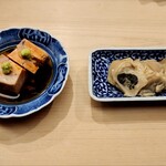 日本橋蛎殻町 すぎた - 