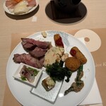 ライブキッチン COOKA - 