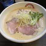 らぁ麺 きくはん - 