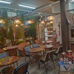 Rainbow cafe - 