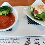 謝朋殿 グランデュオ立川店 - 