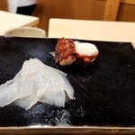 日本橋蛎殻町 すぎた - 