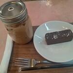 Rainbow cafe - 