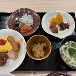 舞浜ユーラシア - 