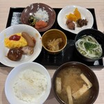 舞浜ユーラシア - 