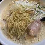 らぁ麺 きくはん - 