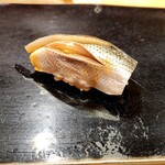 日本橋蛎殻町 すぎた - 