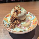 京 to 串 to 揚 和紋 - 