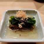 日本橋蛎殻町 すぎた - 