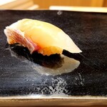 日本橋蛎殻町 すぎた - 