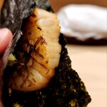 日本橋蛎殻町 すぎた - 