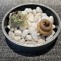 しまなみふれんち Murakami - 