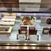 チョコレートショップ 福岡空港店