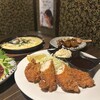 秘伝手羽先唐揚げと地鶏 焼き鳥 和個室 居酒屋 鳥心 横浜駅前店