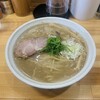桐麺 本店