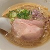 らぁ麺 鳳仙花