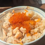 京 to 串 to 揚 和紋 - 