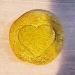 897 4茶屋 - しまだ深むし茶ブレ（150円）